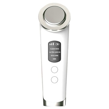 Panatec 沛莉緹 緊致拉提美容儀 原廠保固  K-541  白色