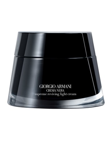 Crema Nera Extrema Supreme Light Reviving Cream