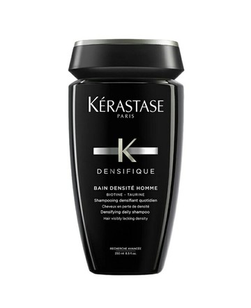 KERASTASE卡詩 男士賦活健髮浴250ml 優惠價:900元｜岡山戀香水