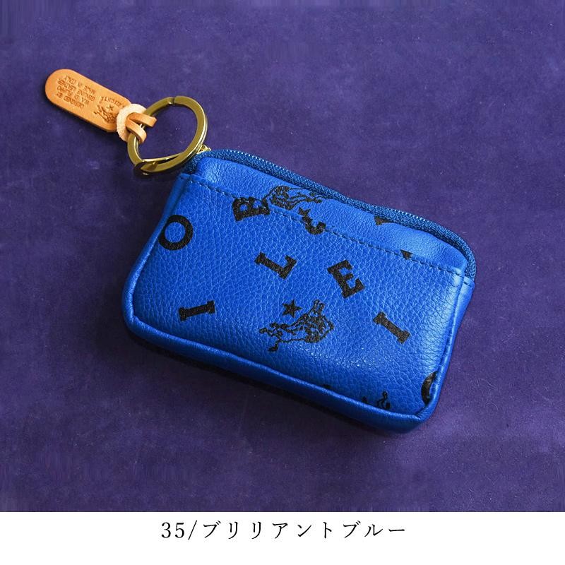 イルビゾンテ コインパース 小銭入れ IL BISONTE レディース メンズ 