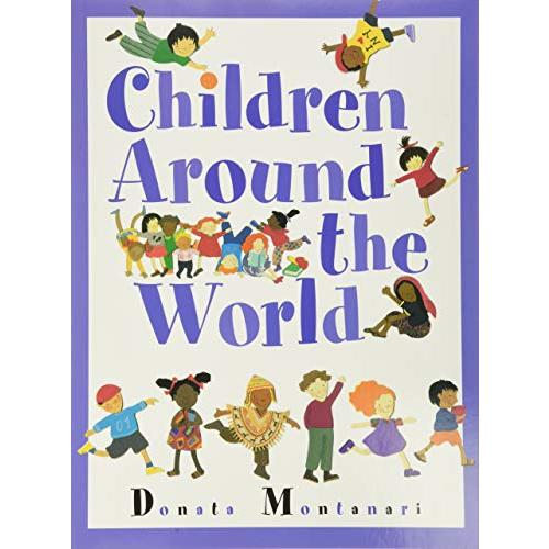 Children Around the World