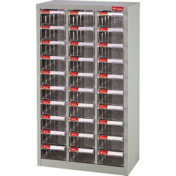 【文具通】A6V-330H零件箱 A0680265【APP滿額下單4%點數(單一帳號最高1000點)】7/31止