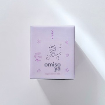 心ばかり 味噌  米麴的鮮味  日本的暖心小禮