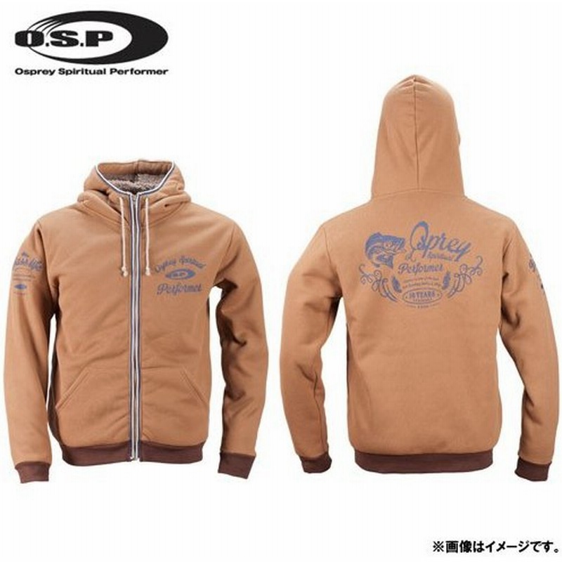 ○OSP パーカーモデル6 (ベージュ) 【まとめ送料割】 通販 LINEポイント最大0.5%GET | LINEショッピング