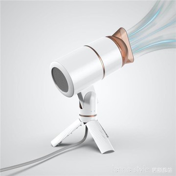 新品 懶人吹風機新款吹風筒家用電器吹風冷熱恒溫可折疊吹風筒【摩可美家】
