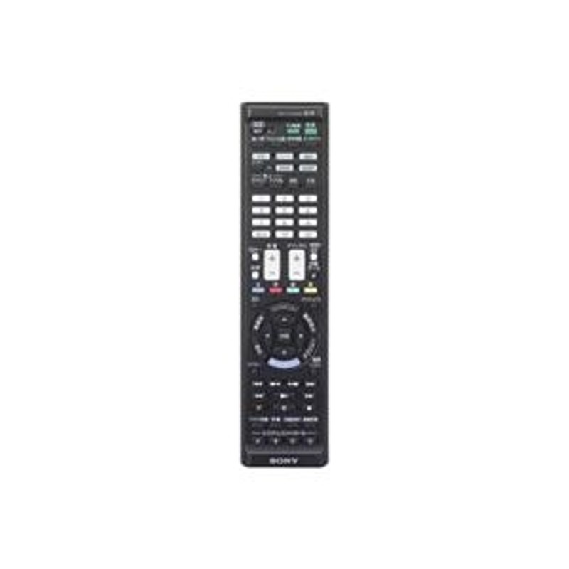 SONY リモコン RMPLZ430D | LINEショッピング