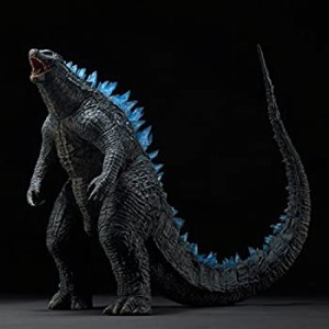 BANDAI 東宝30cmシリーズ GODZILLA ゴジラ(2014) 限定咆哮Ver(中古品)