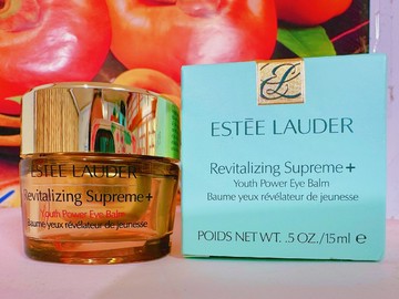 《享受寵愛》雅詩蘭黛 年輕無敵膠原眼霜 15ML 百貨公司專櫃正貨盒裝