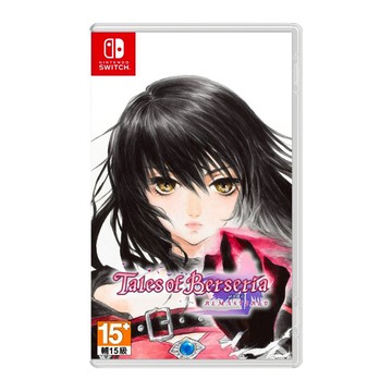 Nintendo 任天堂 SWITCH 緋夜傳奇 Remastered  單一商品