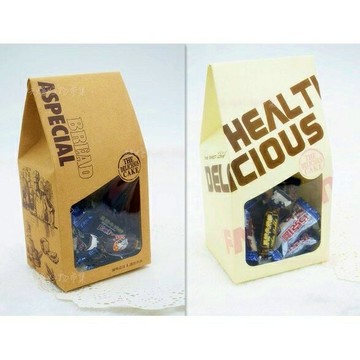 牛軋糖盒 餅乾盒 英文字 牛軋糖餅乾盒 蛋糕盒 點心盒  紙盒 餅乾袋 西點盒 雪Q餅盒