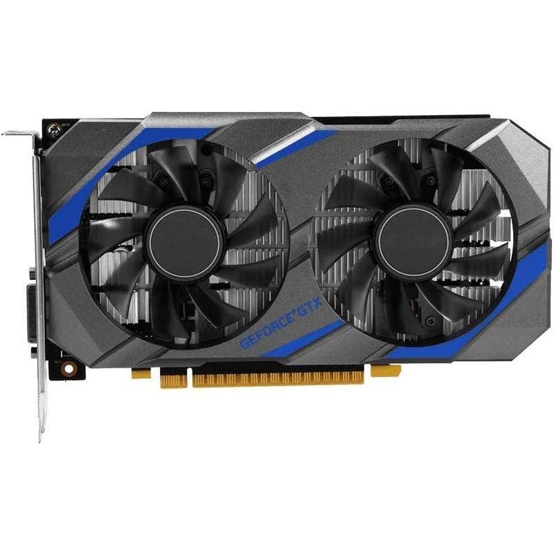 玄人志向 NVIDIA GeForce GTX 1050Ti 搭載 グラフィックボード 4GB