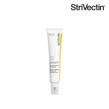 StriVectin 皺效奇蹟 360°皺效緊緻繃繃眼周精華30ml(升級版)