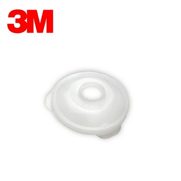 3M 774濾棉蓋 濾毒罐用濾棉蓋子 專用濾蓋 搭配 3M 3200面具 7711濾棉使用