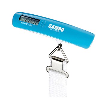 聲寶 行李秤 BF-L1402AL