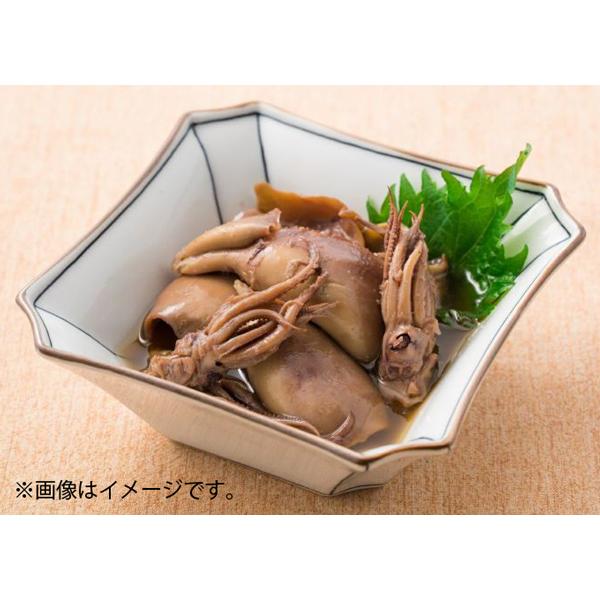 伊藤食品 いか 缶詰 美味しい 小いか 醤油煮 150ｇ ×24缶 送料無料