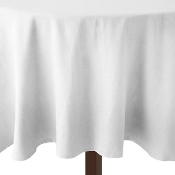 Sferra Festival Tablecloth, 90 Round
