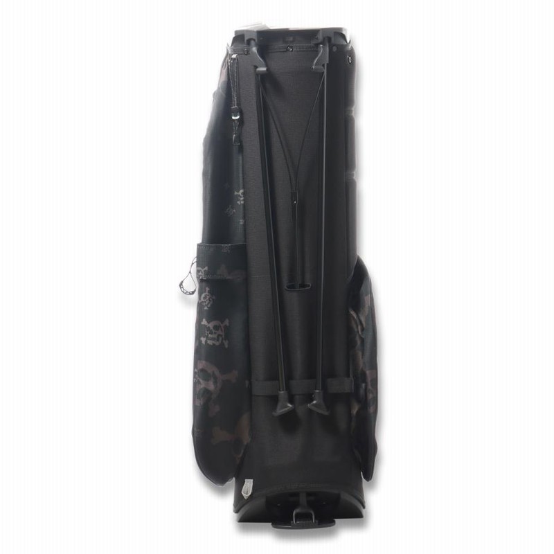 Woode スタンド式ゴルフバッグ 黒　OGIO Woodē Hybrid Golf Bag | OGIO