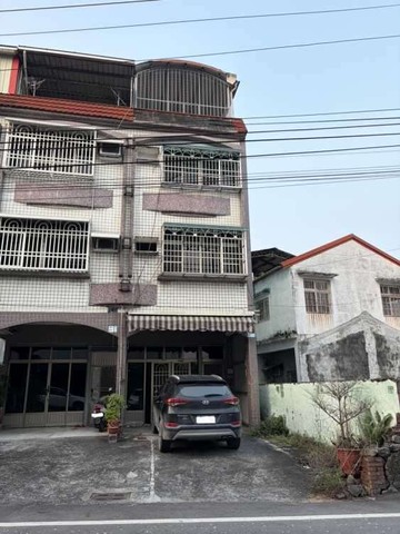 屏東潮州泗林 可整理透天好宅 自住投資皆宜3120｜屏東縣潮州鎮通潮路