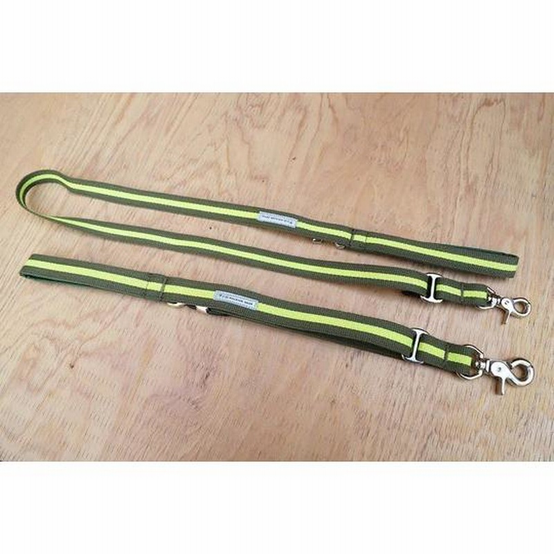 seven seas dog｜セブンシーズドッグ SSD アクリル ショート リード