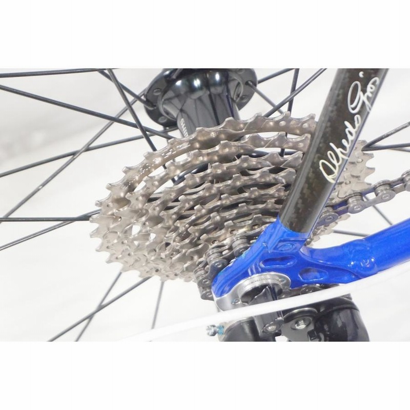 GIOS 「ジオス」 LEGGERO 2009年モデル ロードバイク / AKIBA店