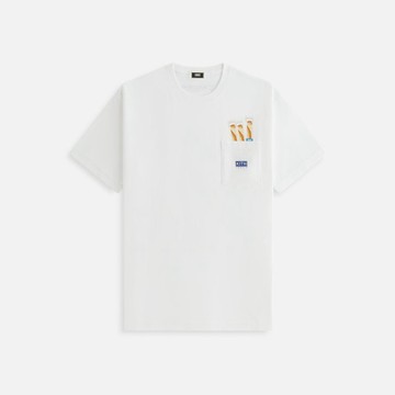 【日貨代購CITY】2024AW Kith Treats for YOKU MOKU Pocket Tee 短T
