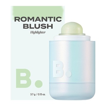 B.by BANILA 浪漫微醺光感打亮棒 3.7g  青蘋汽水  1個