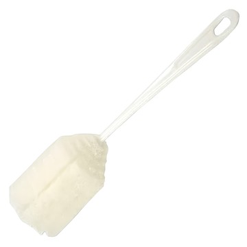 KEYTOSS 詰朵斯 BAKING SODA 立式杯刷  1支  白色