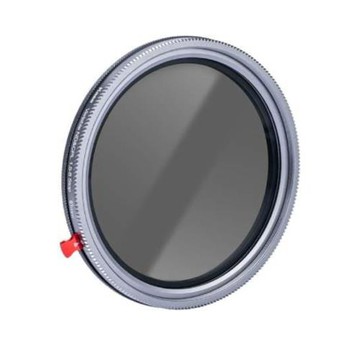 Kase 卡色 VND&CPL 1.5-8 二合一 濾鏡套裝 58mm (公司貨)
