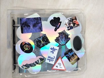 【書寶二手書T2／藝術_UDN】空山祭X艸非火《空3祭》畫冊_陳雋中, 辛綺, 陳修程, 龔卓軍, 林吉洋, 歐陽辰柔作