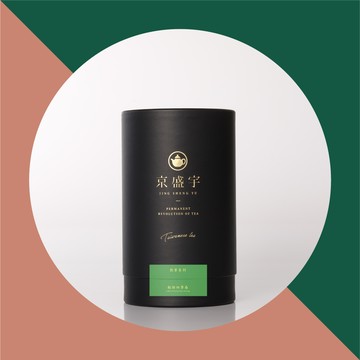 輕焙四季春 200g｜品味罐