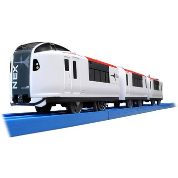 PLARAIL 火車 S-15 成田機場快線 (特別連接樣式)