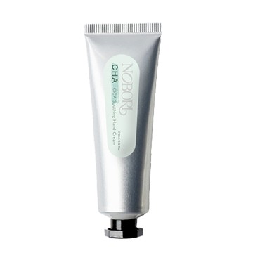 【NOBORI諾婕蒂】積雪草滋養護手霜60ml