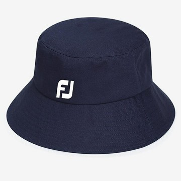 Footjoy 高爾夫球帽男士運動帽高爾夫球帽高爾夫球帽幹帽常規圓頂罩