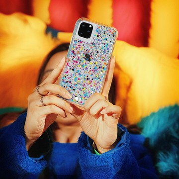 【清貨價】iPhone 11 系列 - Spray Paint 彩色噴漆