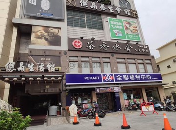 南屯黎明商圈自建置產第一選擇建地｜台中市南屯區埔興段