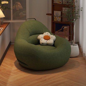 【臺灣公司 可打統編】免運 懶人沙發 榻榻米沙發 懶人沙發單人可睡可躺新款臥室陽臺豆袋休閑復古房間榻榻米小沙發 可開發票 全館六折 工廠現貨直銷 新品特價 c1086