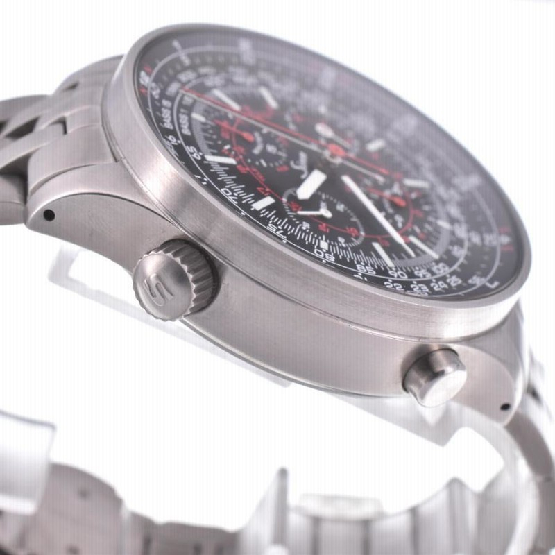 ジン Sinn 958.FULDA 958 フルダチャレンジ 世界限定250本 自動巻き  