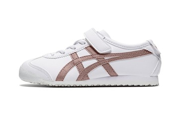 PS ONITSUKA TIGER MEXICO 66 WHITE ROSE GOLD