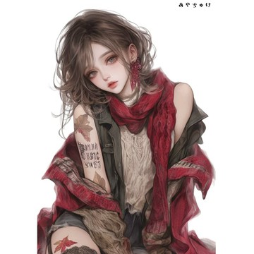 【6月新品】07-089-0233 拼貼貼紙