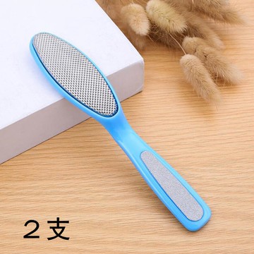 日式磨腳器 不銹鋼搓腳板 磨腳石去死皮神器搓腳工具去老繭修腳器