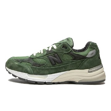 992 JJJJOUND GREEN