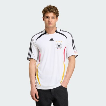 ADIDAS DFB H JSY 06 男 世界盃 德國 主場短袖球衣 KD3998