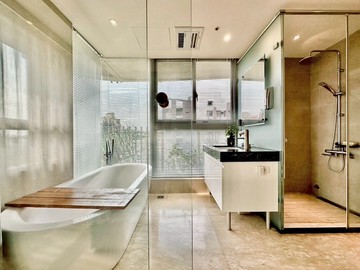 高鐵特區指標建案~面公園高質感裝潢大三房平車｜台中市烏日區環河路五段