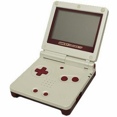 クラシック ファミコンバージョン 状態 箱 内箱含む 状態難 ゲームボーイミクロ本体 中古 Gbaハード 周辺機器 Williamsav Com