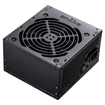 SNAKE 蛇吞象 電源供應器 12公分靜音風扇 多重保護機制  PWSNPK2-350W  1盒