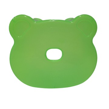 HAPPY 快樂屋 大熊寶寶椅302A Set 2  35 x 23 x 21cm  綠色