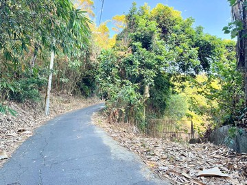 ☘️中興新村高爾夫球場旁~漂亮756坪農地｜南投縣南投市內轆段