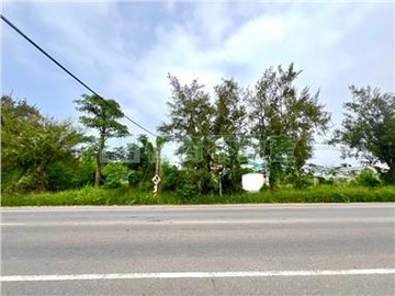 布袋15米路乙種工業建地｜嘉義縣布袋鎮見龍段