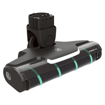 Electrolux 伊萊克斯 PowerPro拋光滾刷電動地板吸頭配件 Pure Q9專用 ZE137  1個