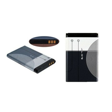 足量 1020mah BL-5C 電池 防短路 過充 行車紀錄器電池 手機電池 nokia 音樂天使電池 BL5C｜領券最高折$220